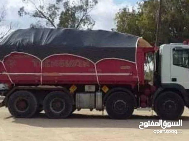 رملة و قزه و شرشور من مصراته و زليتن الى طرابلس و ضواحيها
