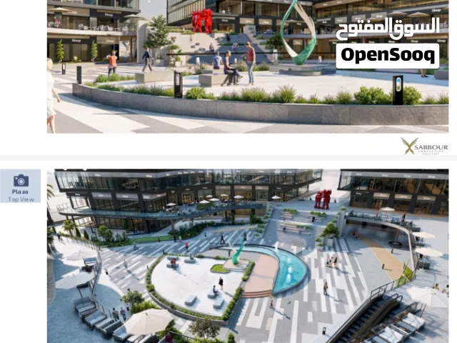 Cairo palace mall & west mark mall