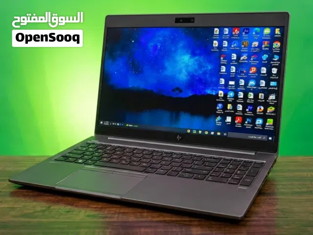 Windows HP for sale  in Sana'a