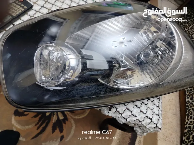 كشاف كيا بيكانتو