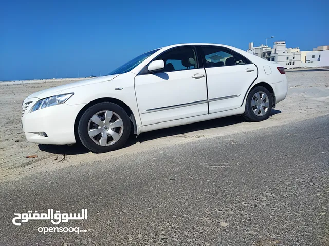 Used Toyota Camry in Muharraq