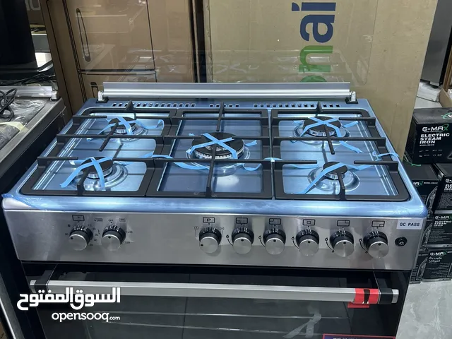 فرن غاز كونتي فل سفتي منصب ثقيل 90 سم سعر حرق