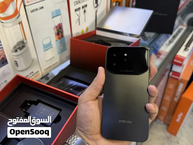انفنكس نوت 60 الترى