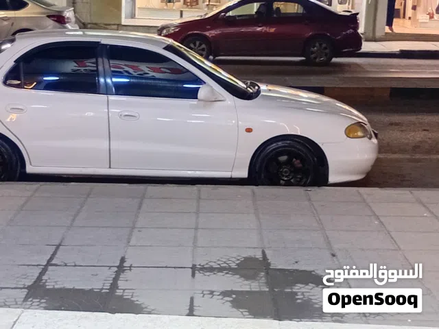 1997 هيونداي H 100