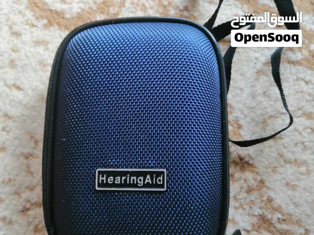 سماعات ضعف السمع