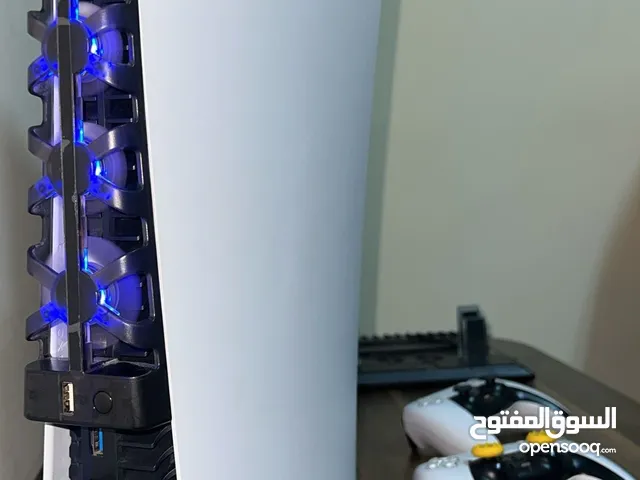 بليستيشن 5 مستعمل - ps5