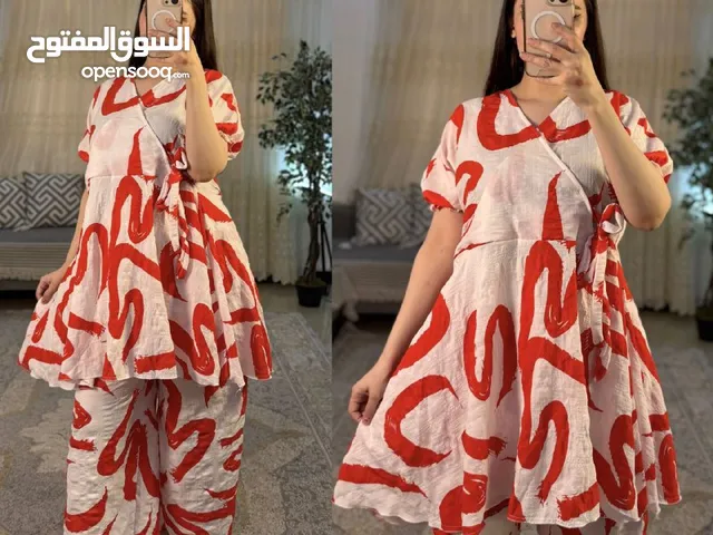 تراك نسائي مطاط