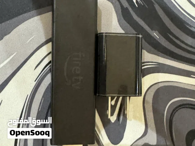 Amazon fire tv stick