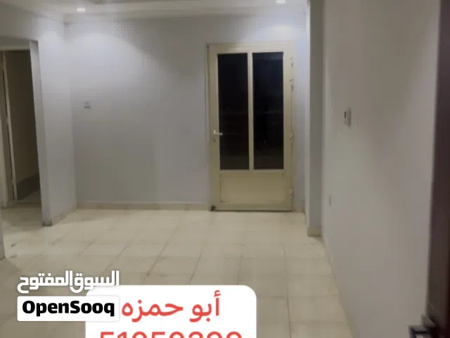 شقة للأيجار بالفروانيه عزابي و عوائل