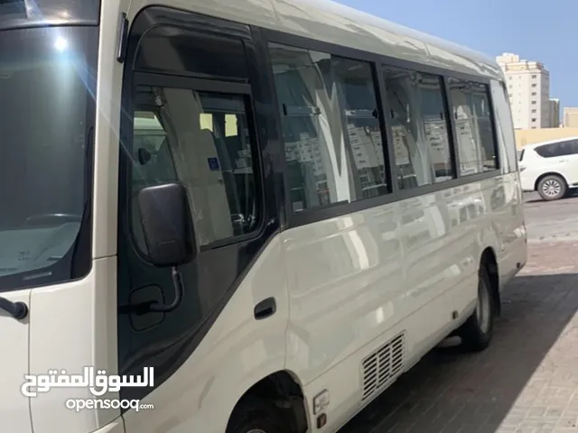 New Toyota Hiace in Muscat