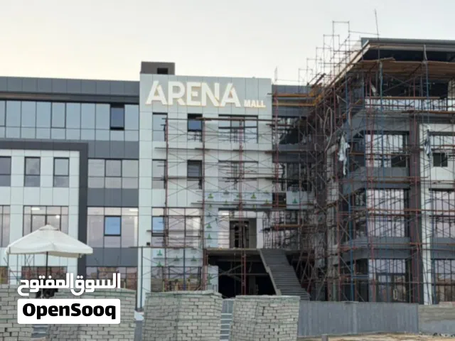 محل70م استلام فوري دور ارضي