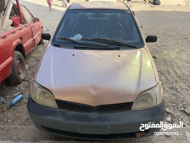 Used Toyota Aygo in Al Mukalla