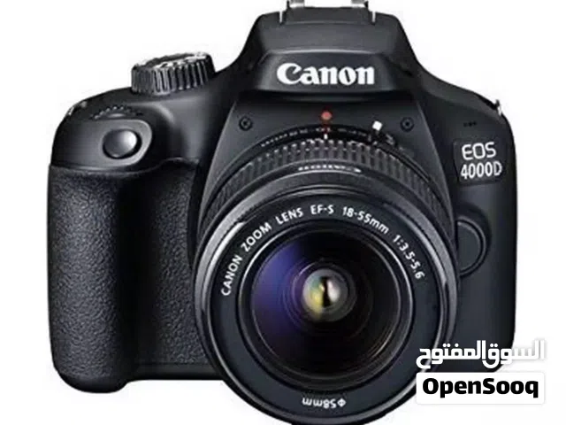 canon 4000d