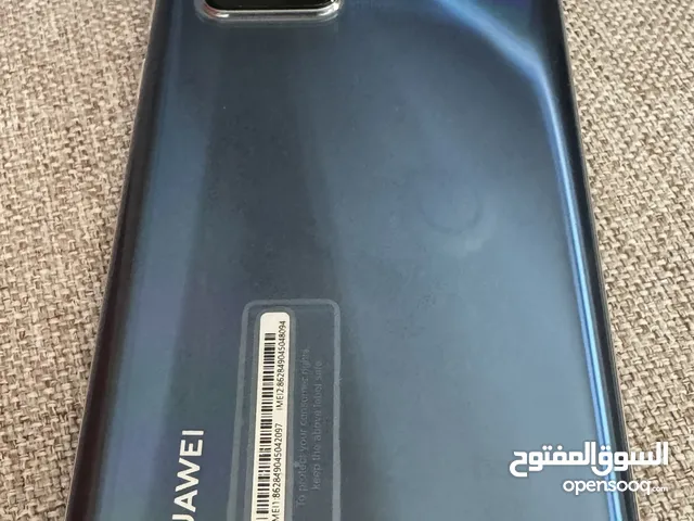 Huawei P40 Pro 5G 256 GB in Muscat