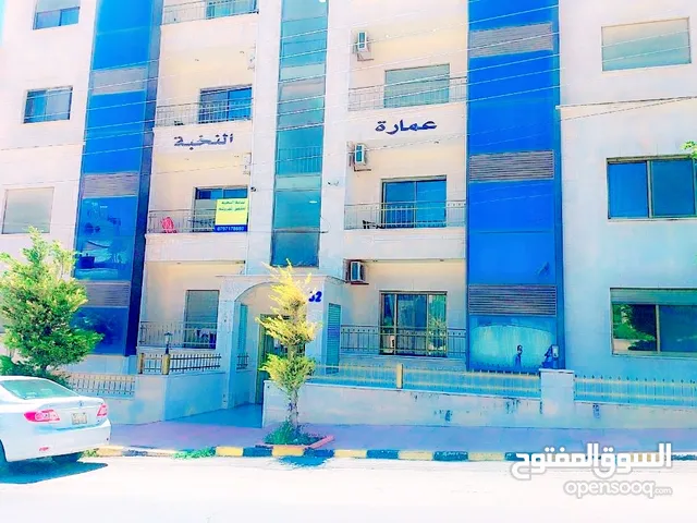 Furnished Monthly in Amman Jubaiha
