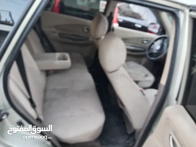 هواندي توسان موديل 2006