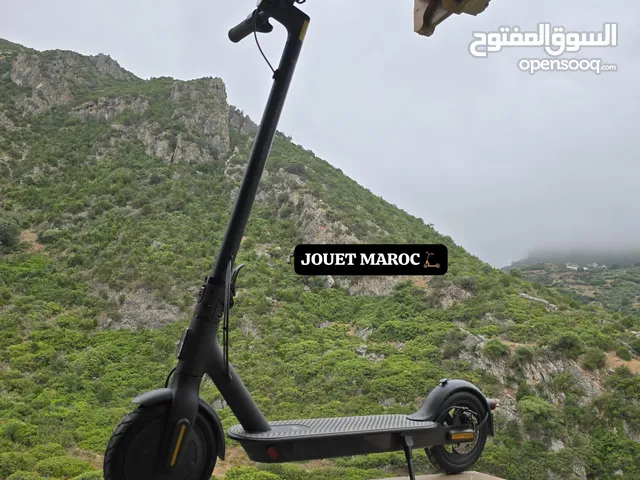 Trottinette électrique XHAOMI