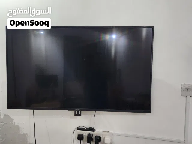 Sony Led Tv , 49 inch  for sale in Salmiya .