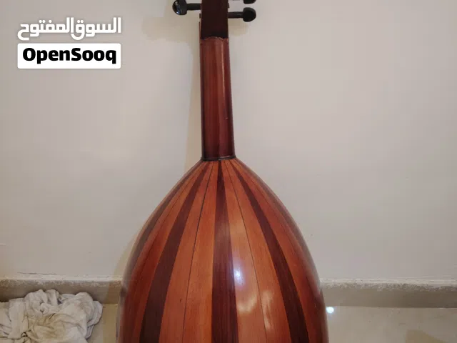 عود اركان مصري