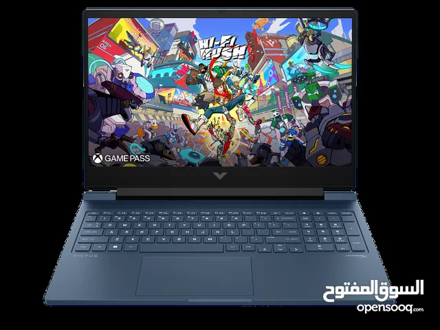 Hp victus 16 core i5 14500 rtx 4050