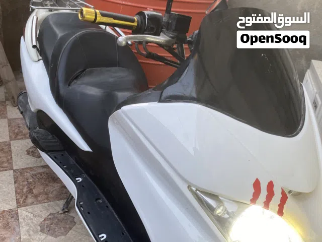 2008 Honda Other
