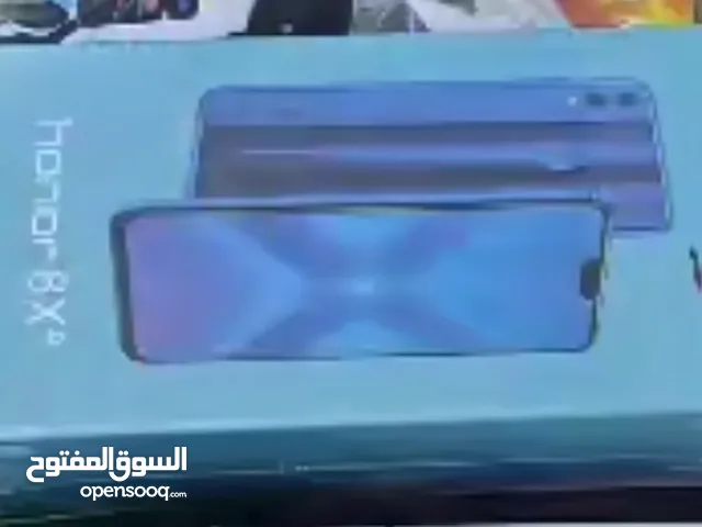 Honor Honor 8X 256 GB in Najaf
