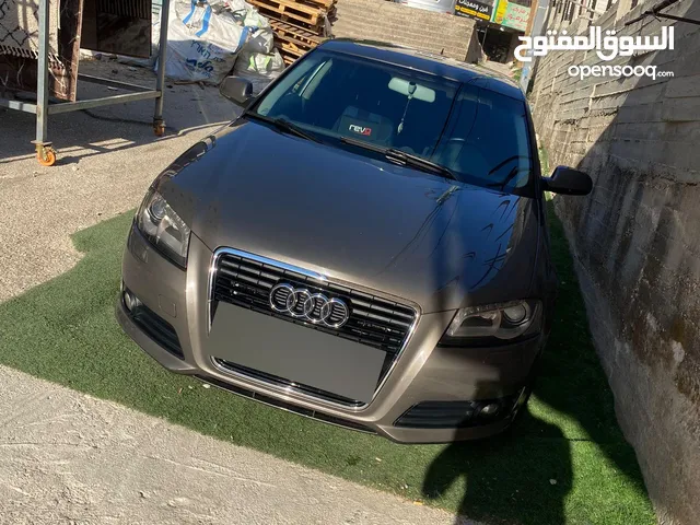اودي اف ار