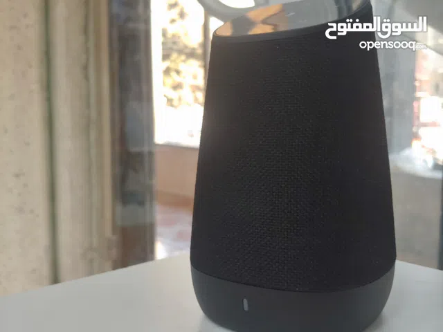 Cowin Dida Portable Speaker With Amazon Alexa  سماعه ذكية مع امازون اليكسا