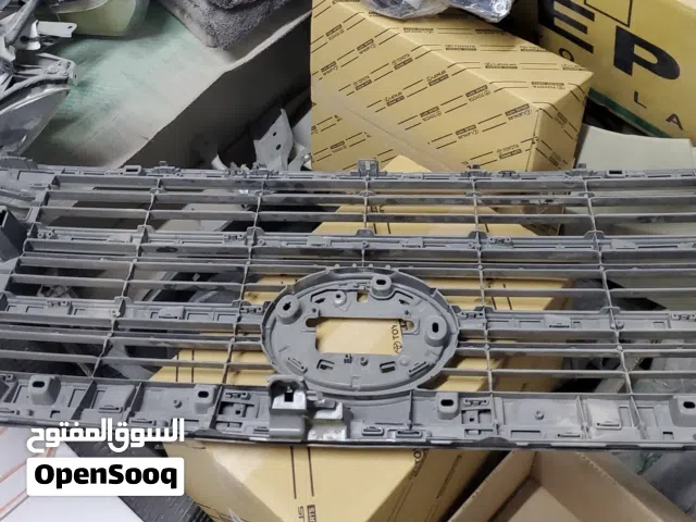 شبك لاندكروزر 2024