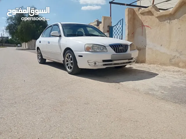 هونداي اكس دي موديل 2006 للبيع