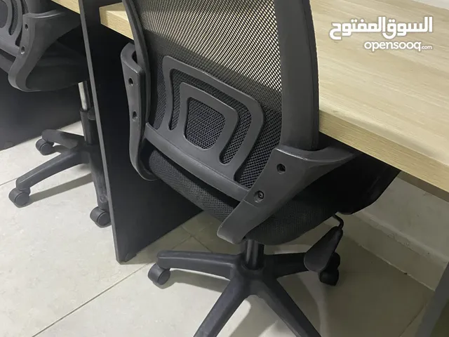 كراسي للبيع بسعر حرق 18 دينار فقط