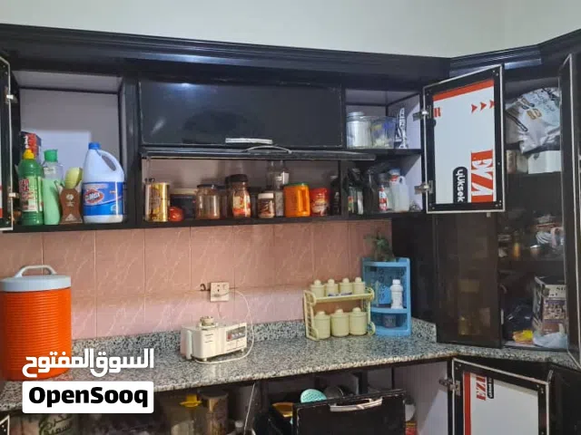 دولاب مطبخ ركني