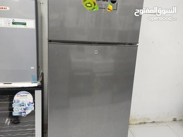 Akai 410 Liter refrigerator