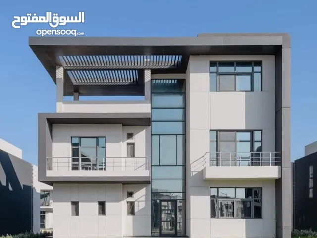 623 m2 More than 6 bedrooms Apartments for Sale in Dakahlia New Mansoura