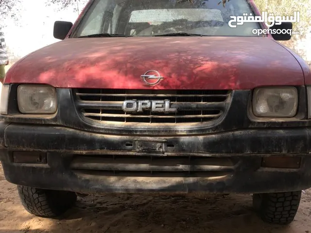 Used Opel Combo in Jumayl