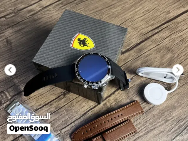 فراري سمارت Ferrari smart watch