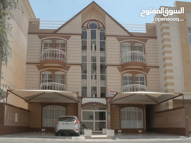 300 m2 2 Bedrooms Apartments for Sale in Doha Fereej Bin Omran