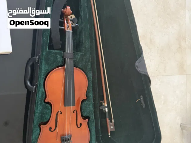 Violin Brahner