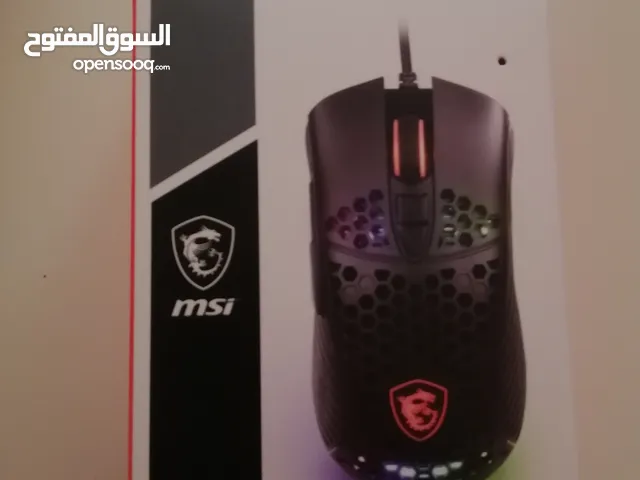 Gaming PC Keyboards & Mice in Al Riyadh