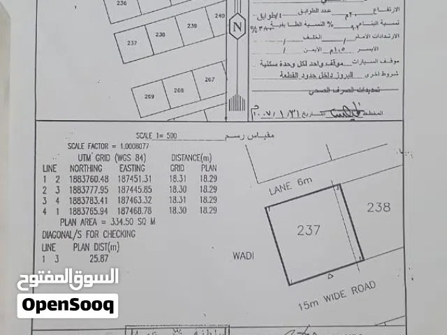 للبيع بيت دور ارضي