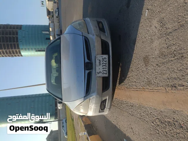 Used Honda Accord in Tripoli
