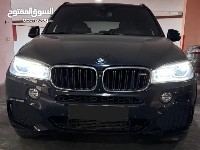 سيارة BMW X5 2018