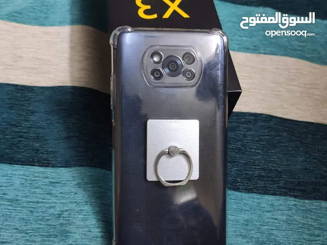 بوكوفون X3 NFC