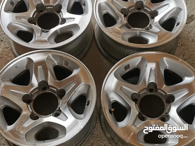 رنجات لاند كروزر