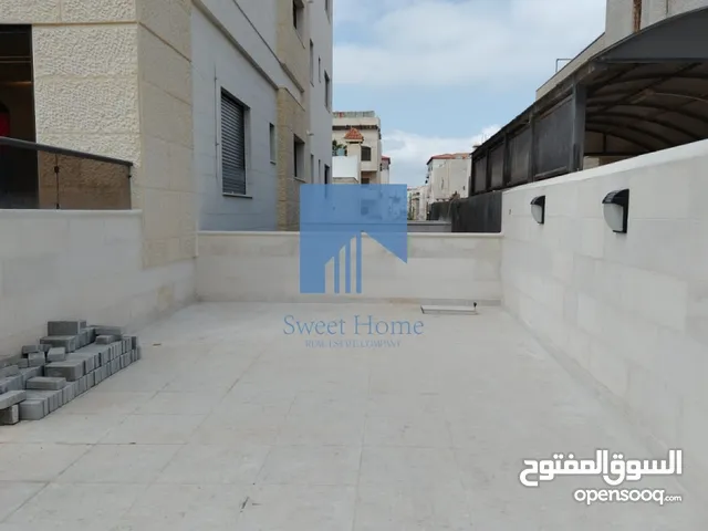 180 m2 3 Bedrooms Apartments for Sale in Amman Um Uthaiena