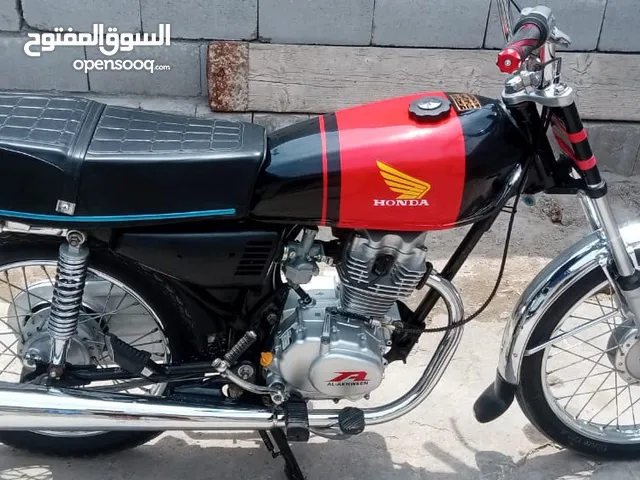 دراجه للبيع ايراني نامه ادوات مكفوله من السرقه السعر 600الف