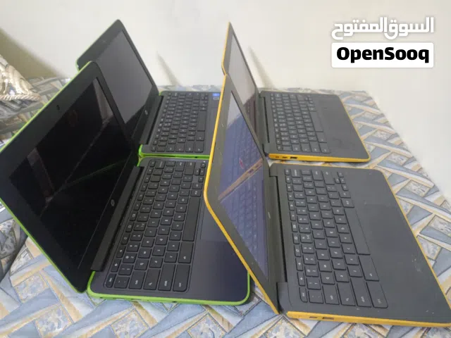 a vendre chrome book