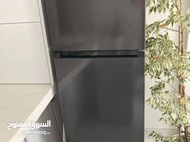 Midea combination fridge/freezer