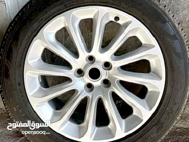 Other 20 Rims in Dhofar