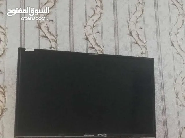 Unionaire LED 32 inch TV in Al Dakhiliya